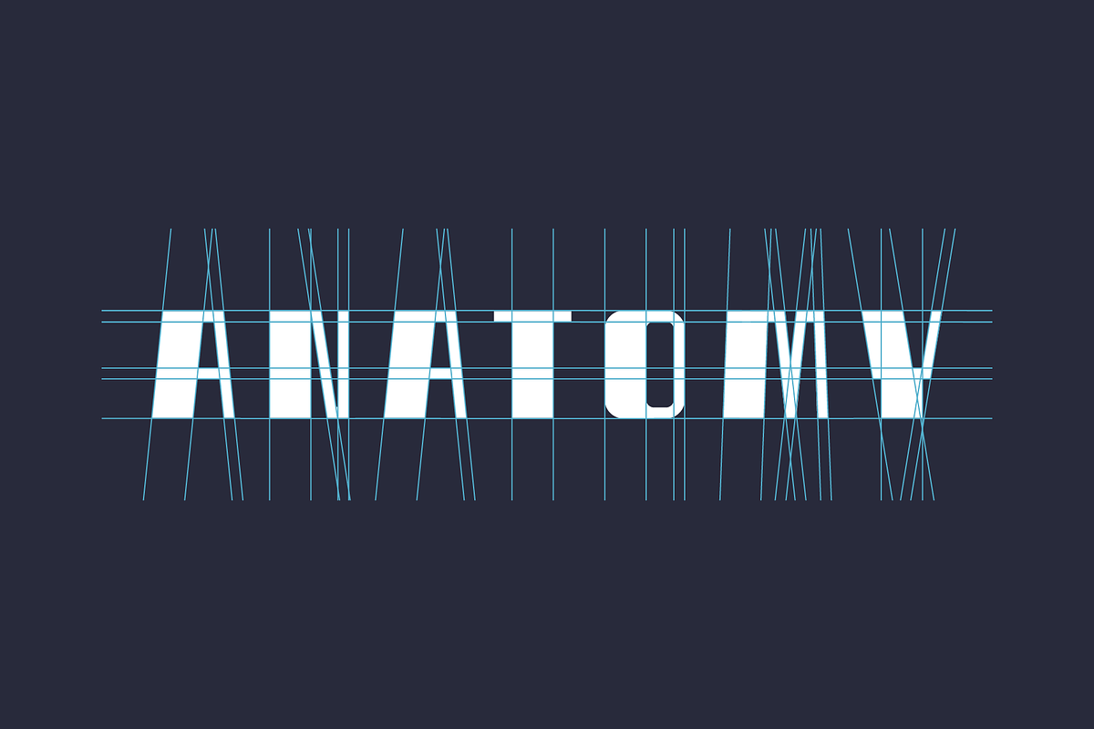 Spacho Font Family (44 Fonts), a Font by alpercakici (Photo 7 of 18)