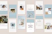 4-in-1 Coaching Bundle for Canva, a Templates & Theme by Erin Cassidy (Thumbnail 13 of 26)