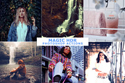 200 Magic HDR Photoshop Actions, an Action Add-On by Viktor Gjokaj (Thumbnail 4 of 5)