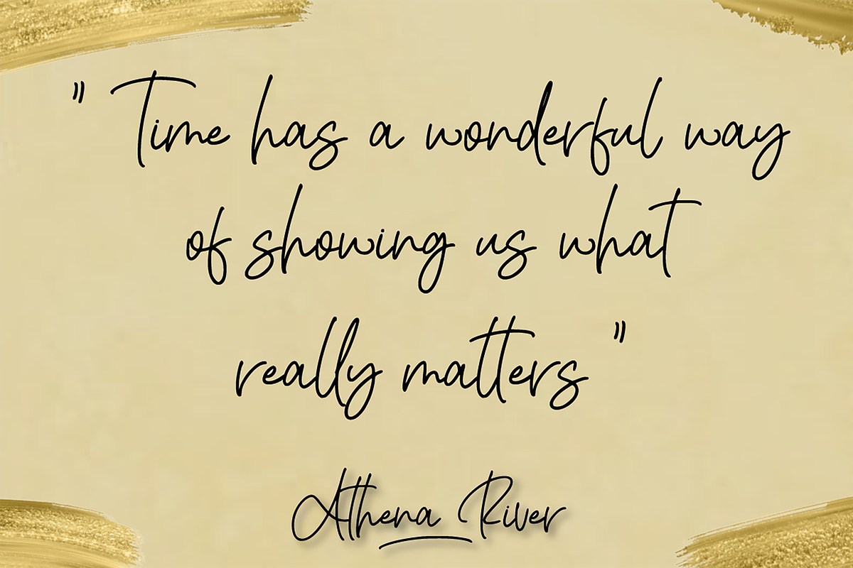 Athena River, a Script Font by AMINMARIO (Photo 13 of 15)