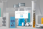 Medical Packaging Scene Creator, a Packaging Mockup by Vasily Kulinich (Thumbnail 19 of 19)