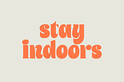 Stanlow, a Serif Font by Adam Fathony (Thumbnail 17 of 17)