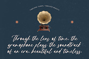 Authentic Bhutan Bold Brush Font, a Script Font by stylishtype.co (Thumbnail 12 of 20)