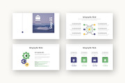 Lsat : Transport Plan Google Slides, a Presentation Template by Punkl Camp (Thumbnail 7 of 16)