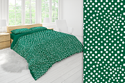 Fabric design, a Pattern Graphic by Casa Mandarina (Thumbnail 8 of 8)