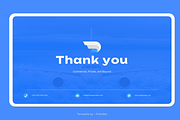 Aviation & Flight School Keynote, a Presentation Template by Pixslides (Thumbnail 7 of 7)