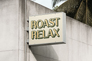 Kalesi Rounded 3D, a Sans Serif Font by Craft Supply Co. (Thumbnail 6 of 8)