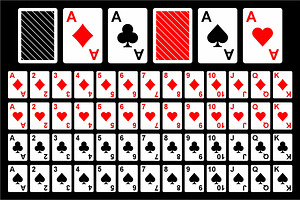 Playing Cards Full