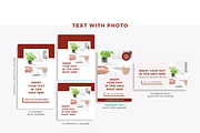 Social Media Bundle Course Webinar, a Social Media Template by ProductiveandFree (Thumbnail 5 of 13)