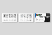 Piere - Business Google Slide, a Presentation Template by Dens Creative Studio (Thumbnail 6 of 6)