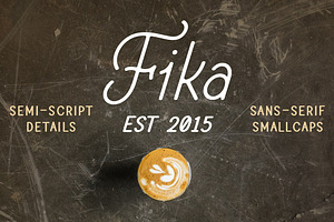 Fika