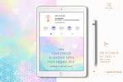 Motivational Quotes - Social Media, a Social Media Template by Wumi Studio (Thumbnail 8 of 9)