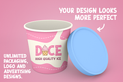 Blotchy Bitter - Playful Typeface, a Font by Dumadistyle (Thumbnail 5 of 9)