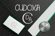 Cudoxa | Modern Luxury Serif Typefac, a Serif Font by Astuti Studio (Thumbnail 20 of 25)