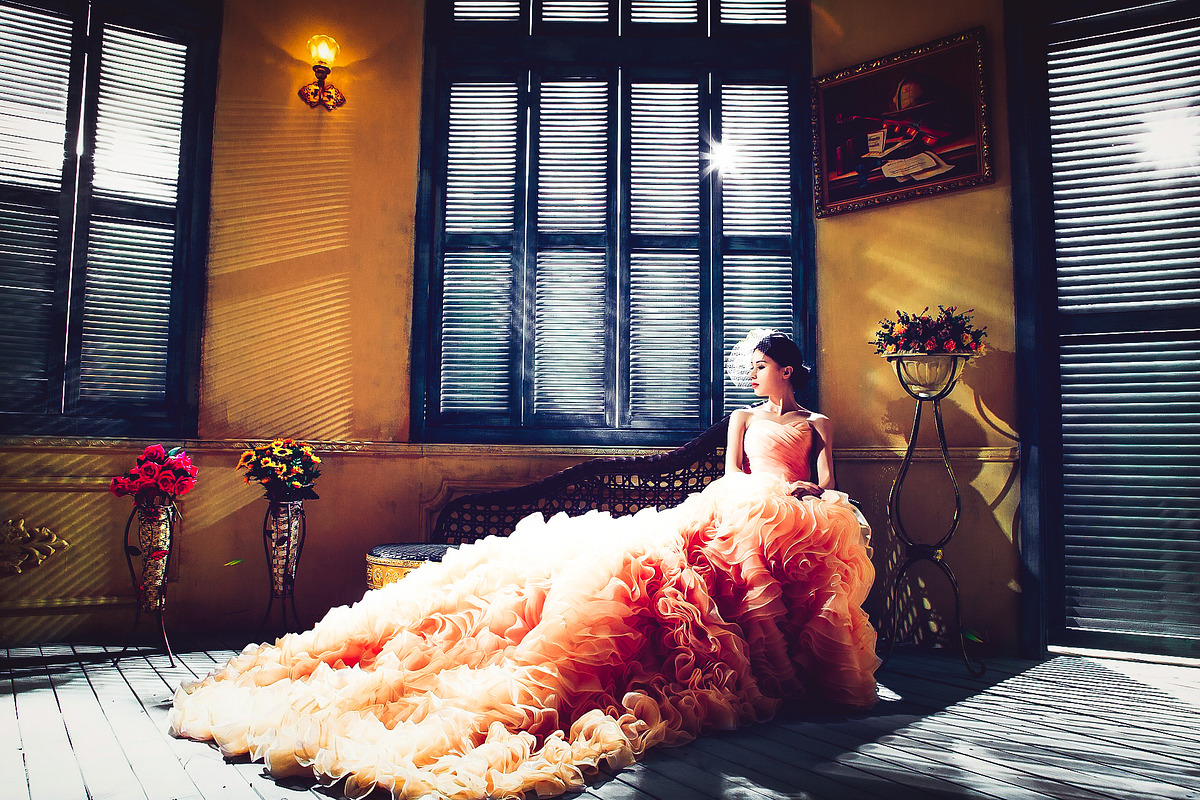 300 Professional Lightroom Presets preview 8