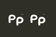 Weggio Font, a Handwritten Font by baqoos (Thumbnail 7 of 9)