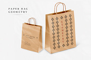 Modern Geometric Bundle | 6 in 1, a Pattern Graphic by Graphic Art (Thumbnail 2 of 19)