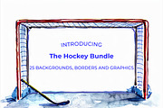 Sports Mega Bundle, a Background Graphic by karenfoleyphoto (Thumbnail 5 of 15)