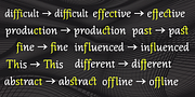 Thalweg Poetica, a Serif Font by Ani Dimitrova (Thumbnail 13 of 15)