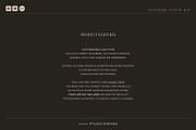 SOLMAR LOGO KIT, a Branding & Logo Template by studio.orenda (Thumbnail 8 of 8)