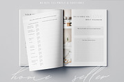 2 Real Estate Buyer Seller Checklist, a Marketing Template by ZoaniDesign (Thumbnail 5 of 10)