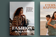 Easy Breezy - Textured Vintage Type, a Serif Font by HipFonts (Thumbnail 6 of 9)