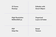Device Longscroll – Mockup Bundle, a Product Mockup by Arvalamockup (Thumbnail 3 of 11)