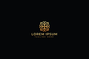 Boutique logo template, a Branding & Logo Template by vectplus (Thumbnail 1 of 2)