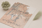The Wedding Font Bundle Volume 2, a Script Font by Beck McCormick (Thumbnail 8 of 10)