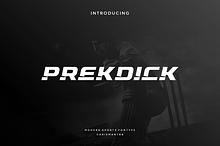 Prekdick