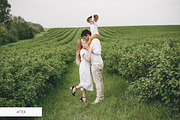 Photoshop Actions - Soft Matte, an Action Add-On by FixThePhoto (Thumbnail 6 of 32)