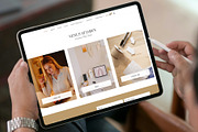 Venus - Blog WordPress Theme, a WordPress Template by Your Theme Shop (Thumbnail 9 of 9)