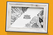 Garaga | Display Typeface, a Font by Garisman Std (Thumbnail 6 of 8)