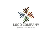 20 Logo Young Templates Bundle, a Branding & Logo Template by Friendesigns (Thumbnail 10 of 21)