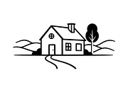 Adult Coloring Pages, an Object Graphic by Designer_Momina (Thumbnail 4 of 5)