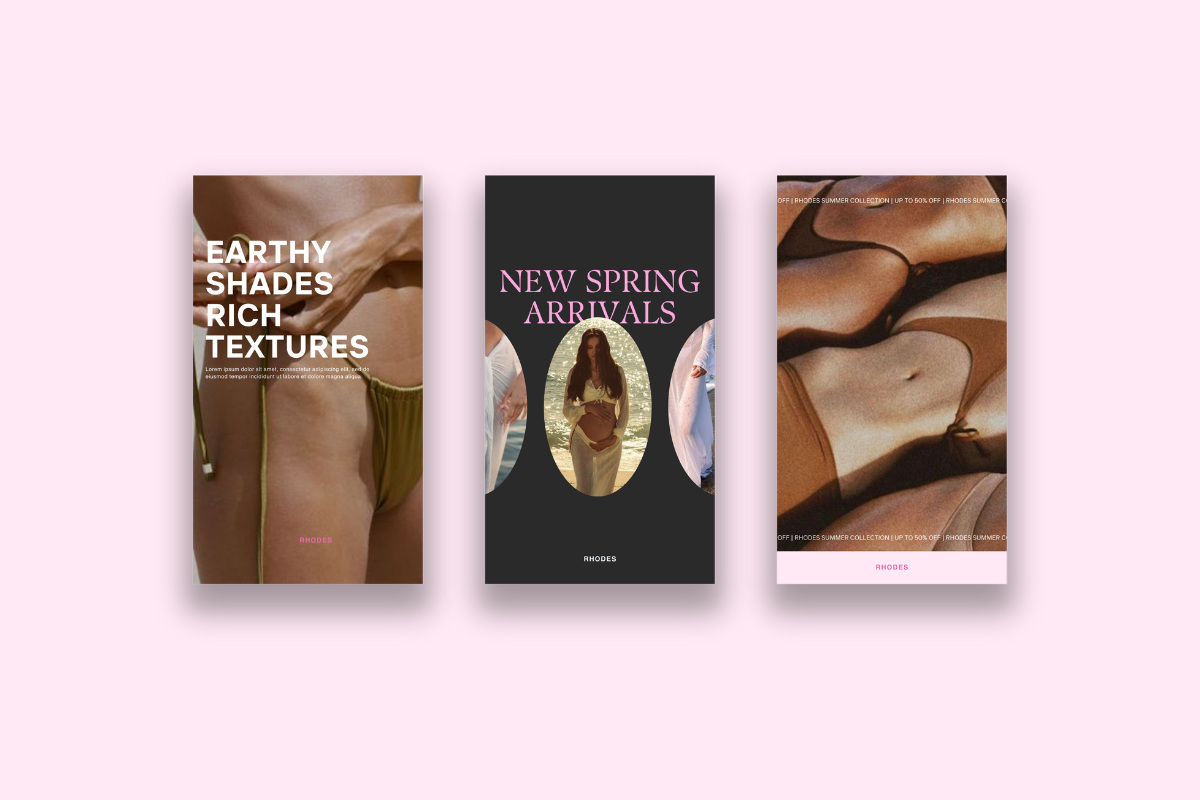 Rhodes | Social Media Stories, a Social Media Template by Luna Soul Design (Photo 10 of 11)