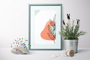 Nature - summer Line Art collection, an Object Graphic by DariSmartArt (Thumbnail 5 of 14)