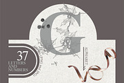Winter in LOFT style, an Illustration by Collection by VY (Thumbnail 10 of 15)
