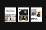 Felicya | Instagram Kit Canva, a Social Media Template by Spesifikstd (Thumbnail 4 of 19)