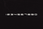 Hope, a Sans Serif Font by SageDsgn (Thumbnail 4 of 6)
