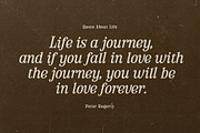Billion Stage Serif, a Serif Font by Letterhend Studio (Thumbnail 4 of 9)