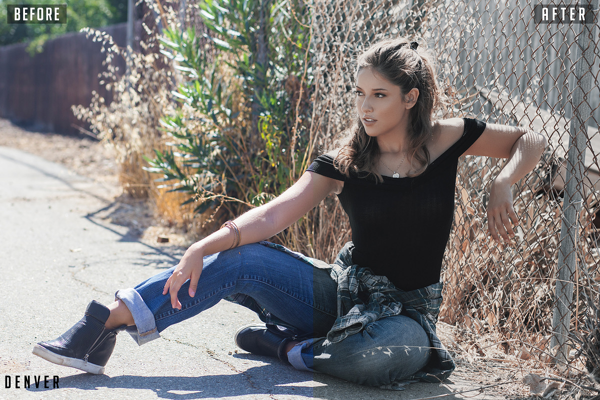 City Fashion Premium LUT 23 Pack I, an Action Add-On by Light Hero Studios (Photo 15 of 24)
