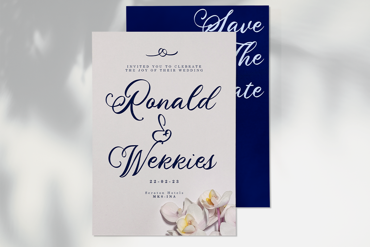 Special Bouquet | A Flourish Font, a Script Font by Colllab Studio (Photo 13 of 19)