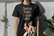 Garugis Modern Display Serif, a Serif Font by timelesstype.co (Thumbnail 14 of 20)