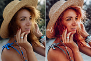 Almonds Lightroom Presets Pack, an Action Add-On by PixelHive Pro (Thumbnail 15 of 15)