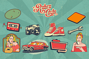 Rubra Costa, a Script Font by ilhamtaro (Thumbnail 12 of 12)