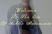 Faint Era Pixel Calligraphic Script, a Script Font by Struvictory.art (Thumbnail 2 of 9)
