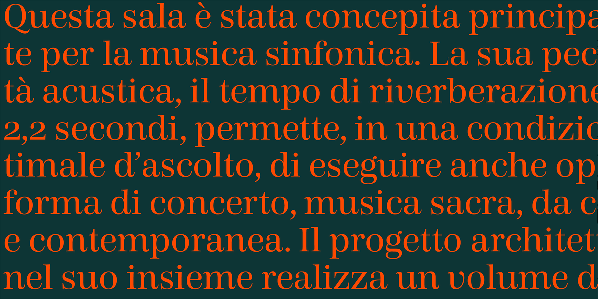 Carmay, a Serif Font by Hoftype (Photo 14 of 15)