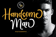 Renatha, a Script Font by Rotterlab Studio (Thumbnail 7 of 11)