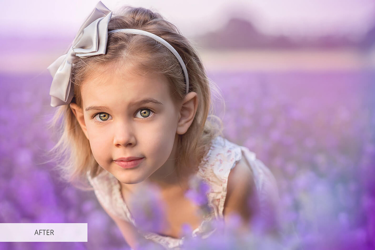 Pastel Overlays Photoshop, a Plug-in Add-On by FixThePhoto (Photo 13 of 32)